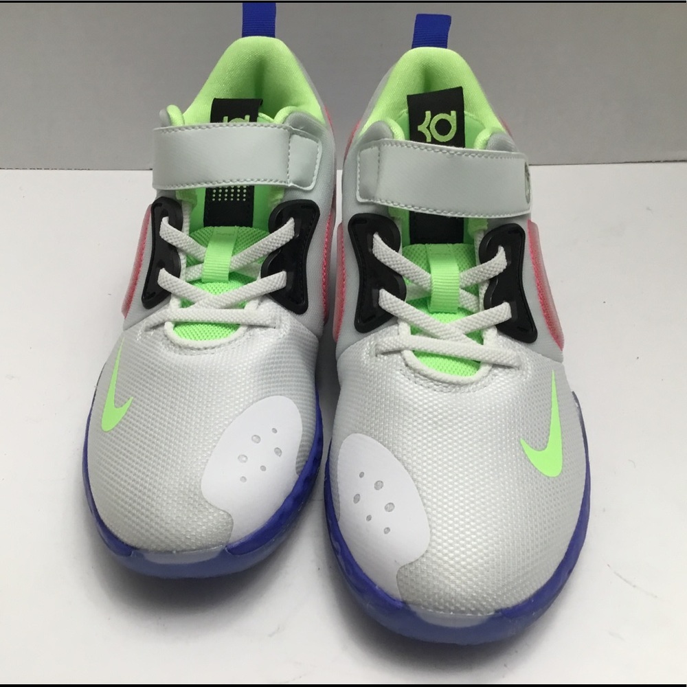 KEVIN DURANT KID SNEAKERS